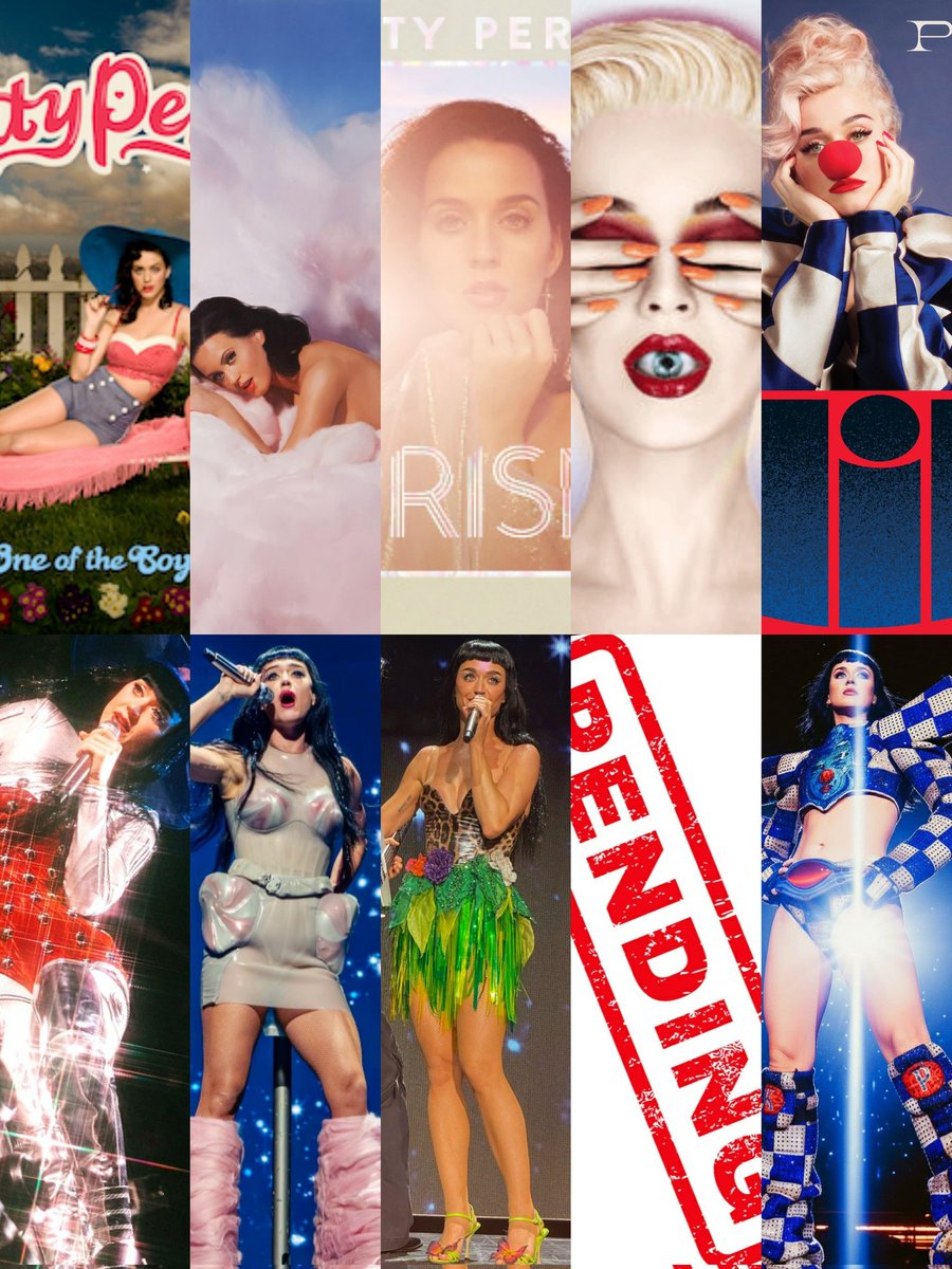 TheWitnessedBoy's tweet image. now that we have the final vers. of PRISM, here&apos;s the updated :
KATY PERRY - THE LIFETIMES TOUR 
CHOOSE YOUR OWN ADVENTURE section outfits ✨