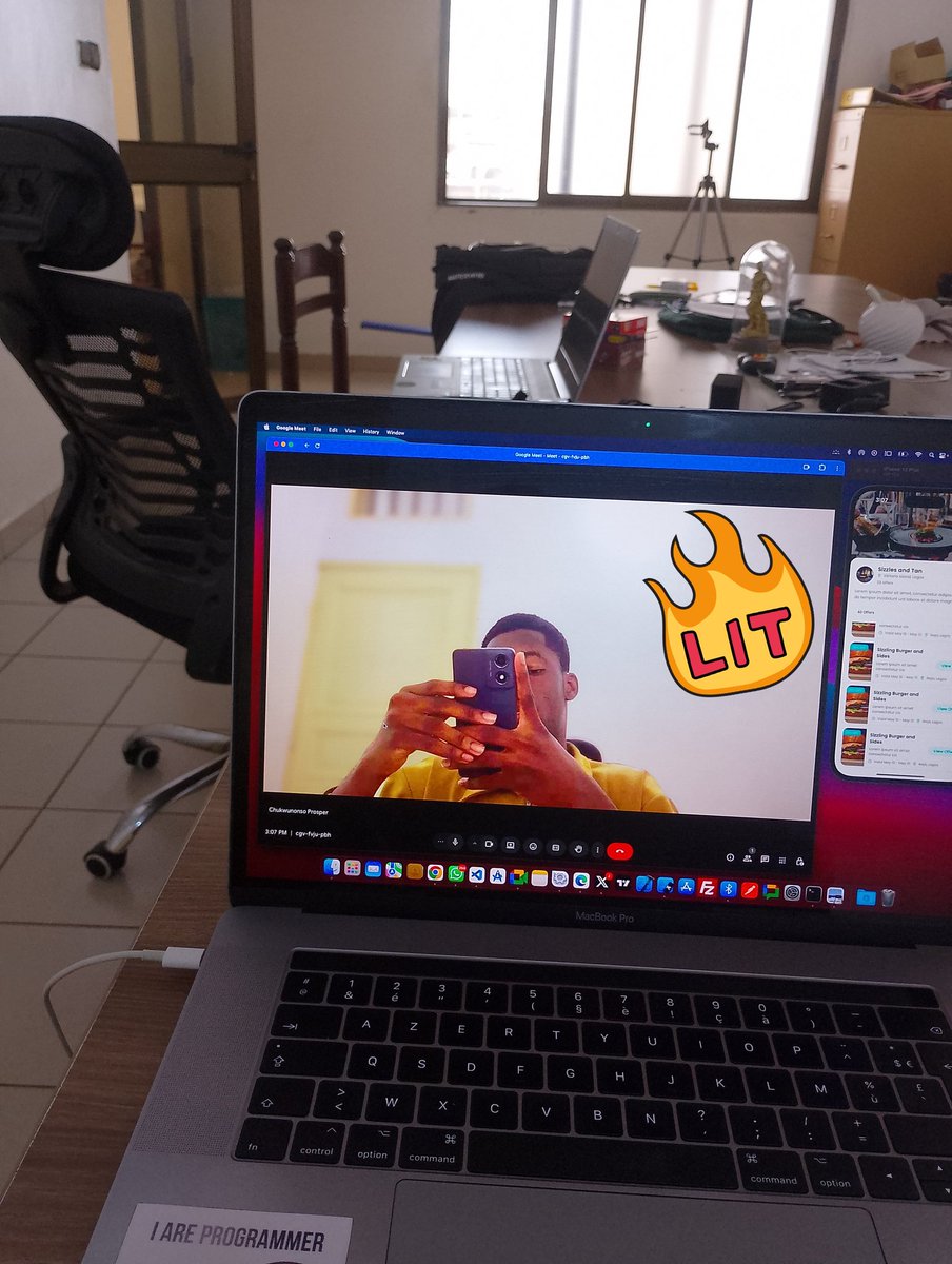 prospercode's tweet image. I never really feel fully comfortable with my position, where I’m at or what I’ve achieved. 😴

Nothing’s guaranteed, so I keep building options, making sure I’m never stuck if things fall apart. 🥴

How do you stay ahead when nothing is certain?