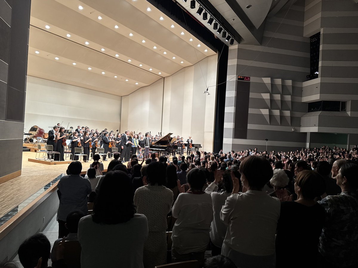 広島交響楽団 tweet media
