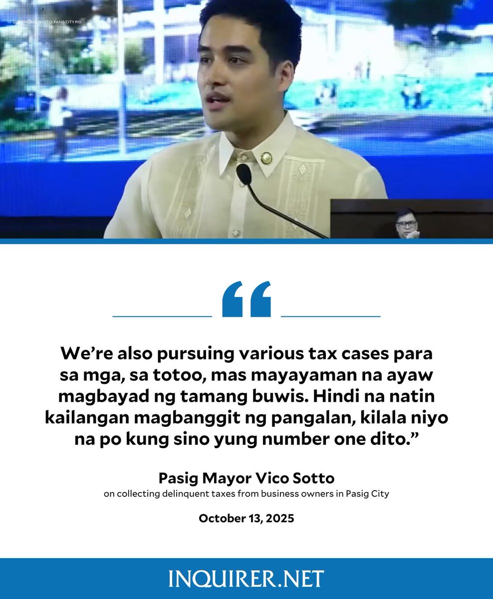 Kakamputang Leni Apologist tweet media