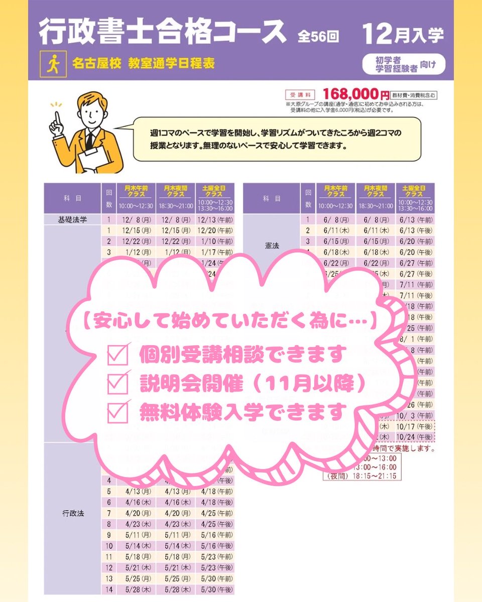 行政書士 大原 行政書士完全合格コース一教材＆DVDセット一式　2018版 行政書士 大原 行政書士完全合格コース一教材＆DVDセット一式 2018版