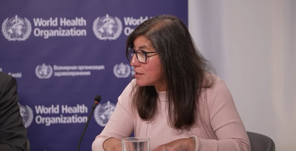 Africa Health Watch tweet media