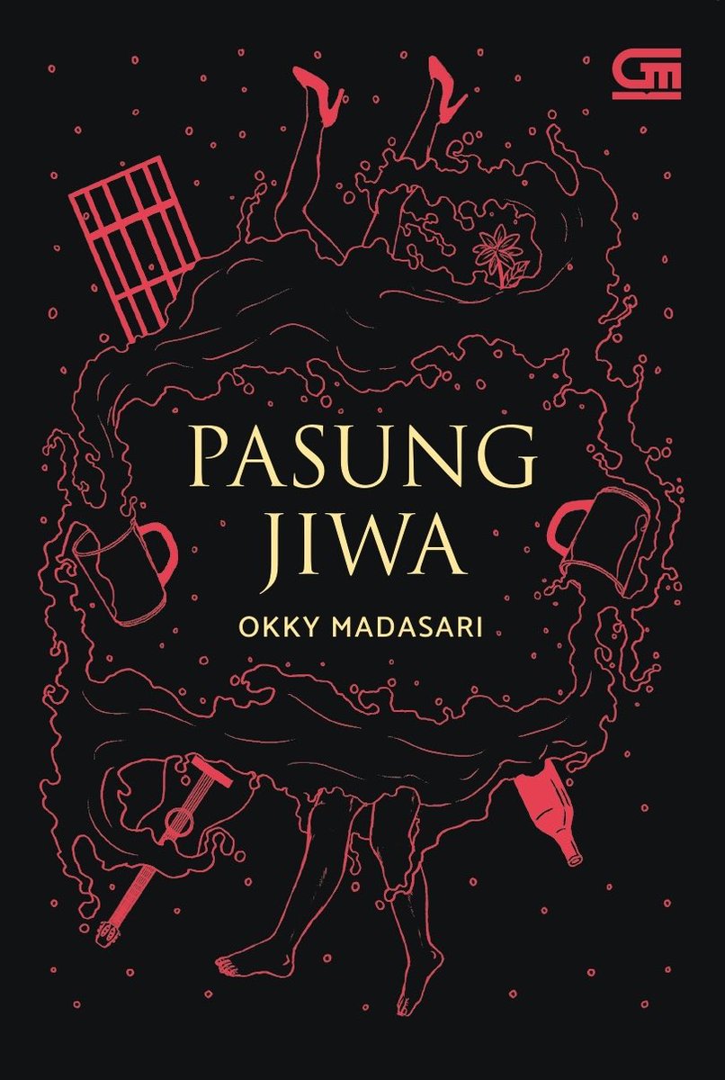 txtfrombook's tweet image. I think I’ve seen this film before…