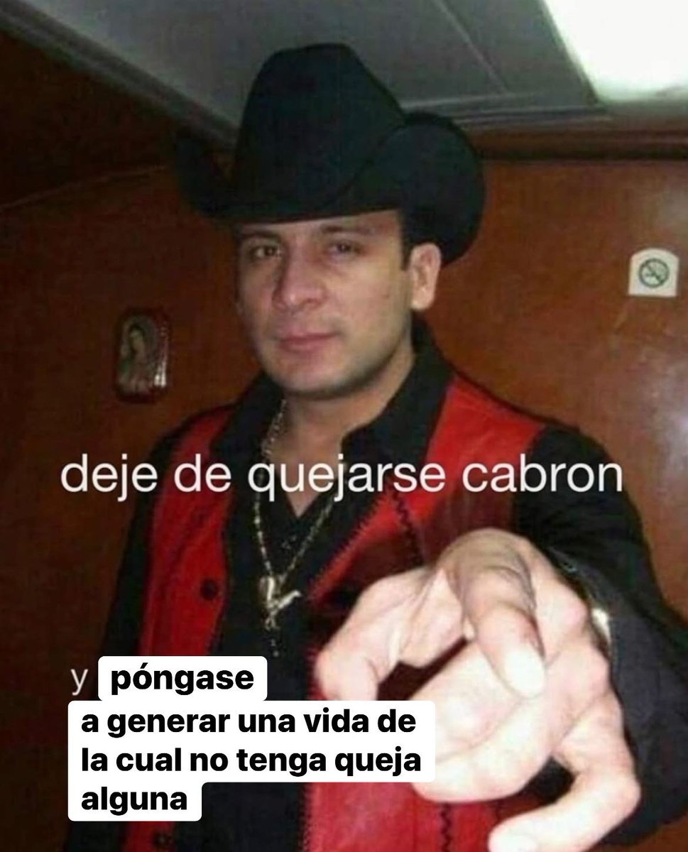 Bandidosfrasess's tweet photo. https://t.co/GyS3Np7MMP