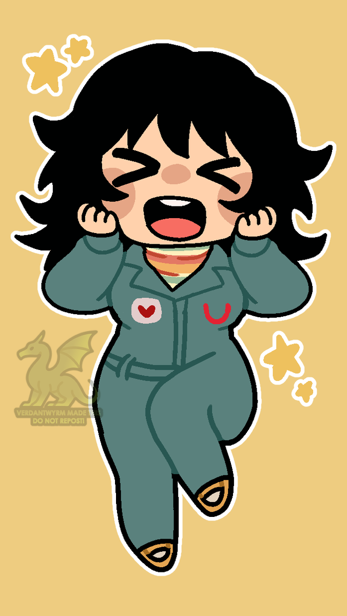 drawing alot of anya lately