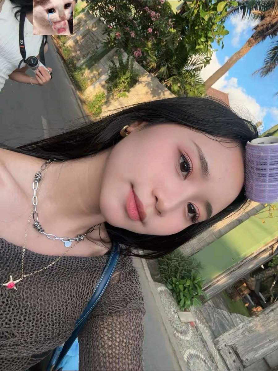 AA_AlyaJKT48's tweet photo. pap nichh https://t.co/Us6k5Ko14h
