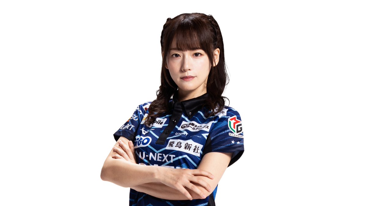 Mリーグ 10月16日麻雀LIVEch第1試合インタビュー パイレーツ・瑞原明奈