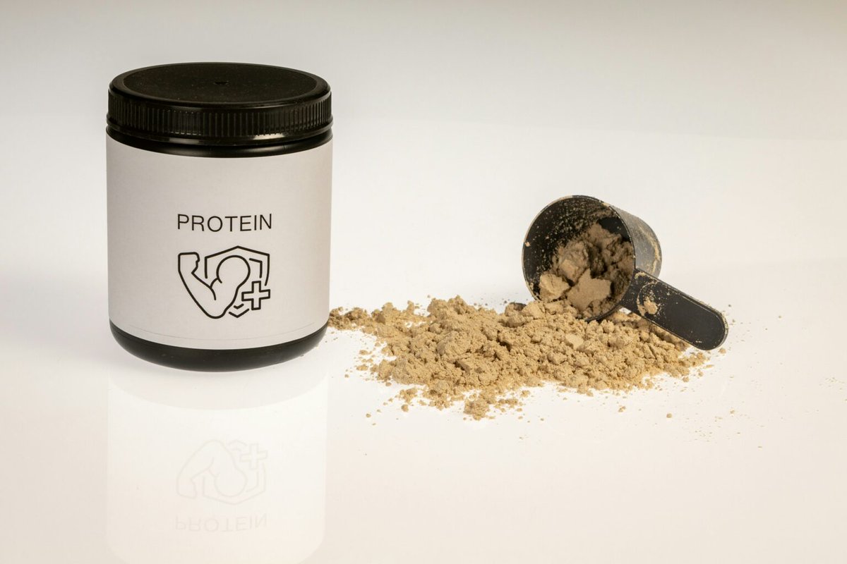 SachinThak6272's tweet image. Looking for a clean, plant-based protein? 🌿
These top 5 vegan protein powders will fuel your 2025 gains 💪
👉 share.google/oXmmx2sKalvwgk…
#VeganBodybuilding #MuscleGrowth #VeganLife