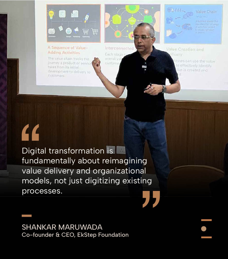 EkStep Foundation tweet media