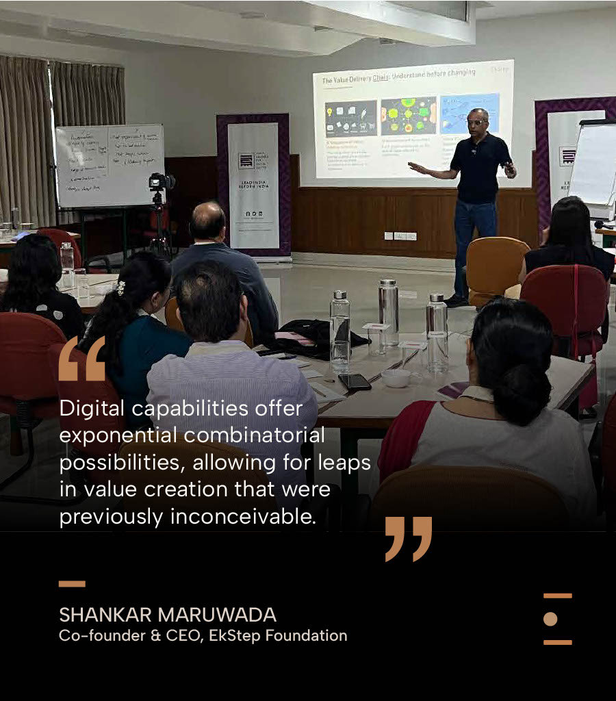 EkStep Foundation tweet media