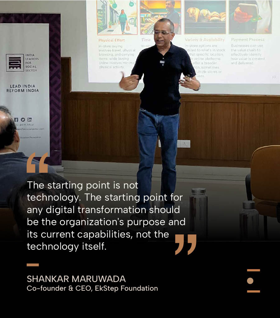 EkStep Foundation tweet media