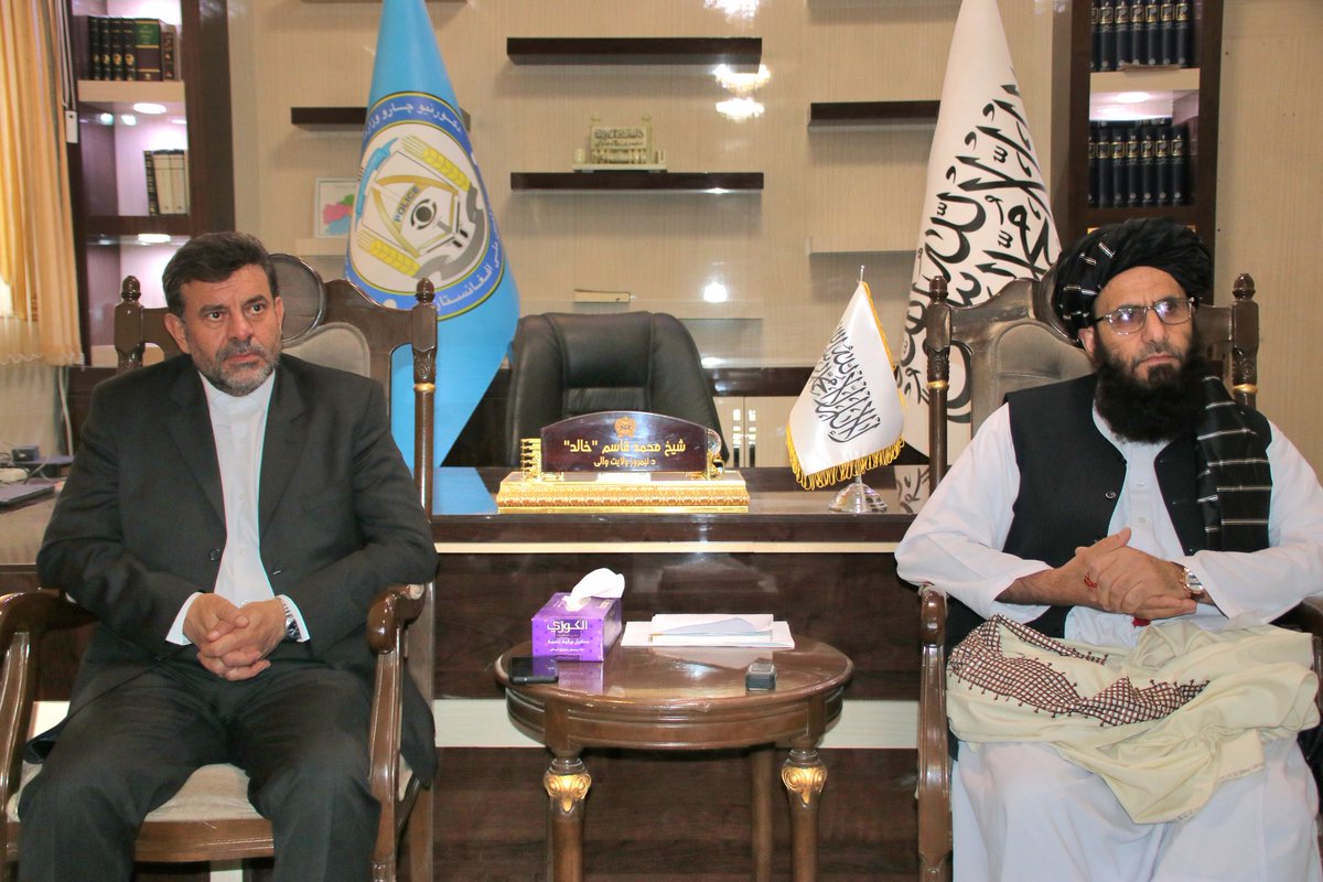 شیخ محمد قاسم خالد tweet media