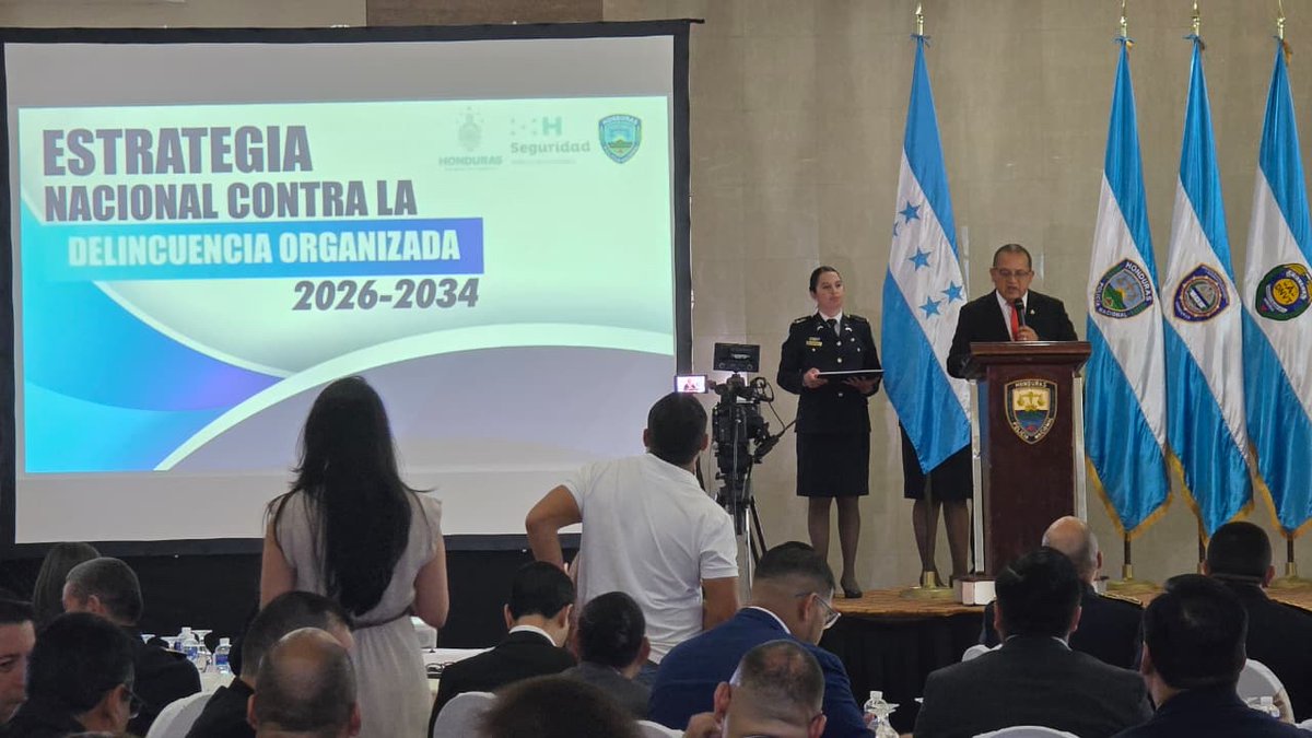 UNODC against Organized Crime tweet media