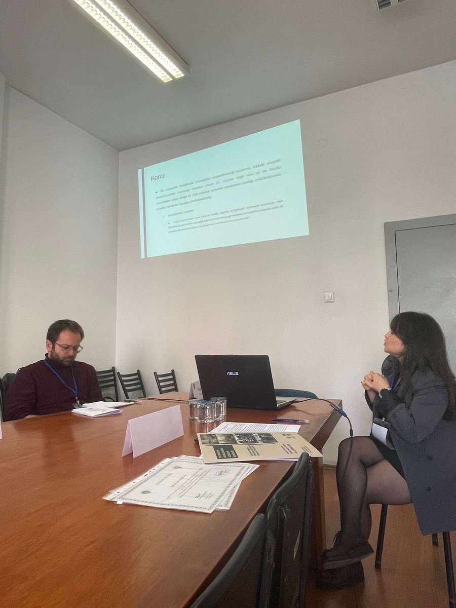 Mülkiye Uluslararası İlişkiler Kongresi tweet media