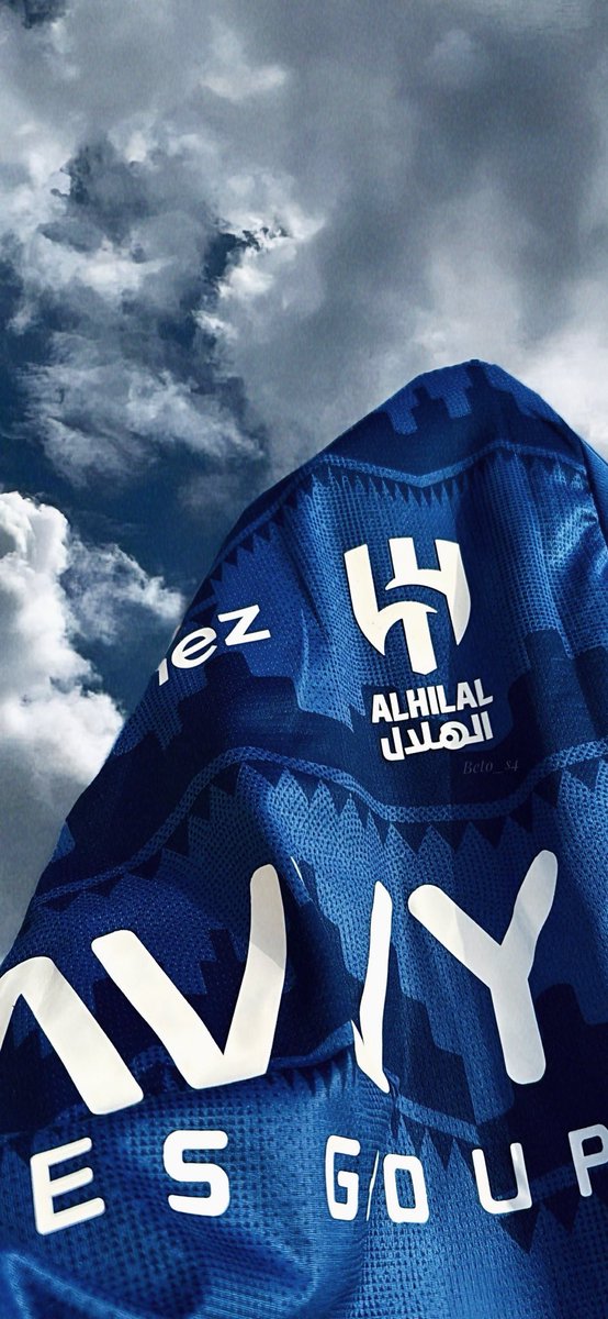 MnbrAlhilal's tweet photo. كل عامٍ والهلال يُعانق السماء مجدًا 💙

#ذكرى_تأسيس_الهلال https://t.co/9OKkh0ePt5