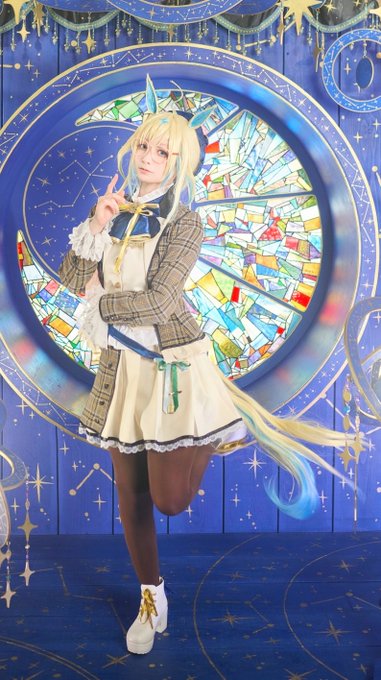 コスプレイヤーつなめるのTwitter画像28