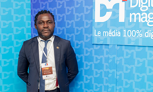 digital_magci's tweet photo. #Digital_Interview #BigData | Cyprien Ekra (Afro Data Security) : « Les centres de données souverains, leur prix, c’est le prix de notre souveraineté »
Voici l’essentiel à savoir... https://t.co/TXqnf4kMHz
#Digitalmagci #AfroDataSecurity #DataCenters #Formation_IA #IA https://t.co/eNi0SyrX02