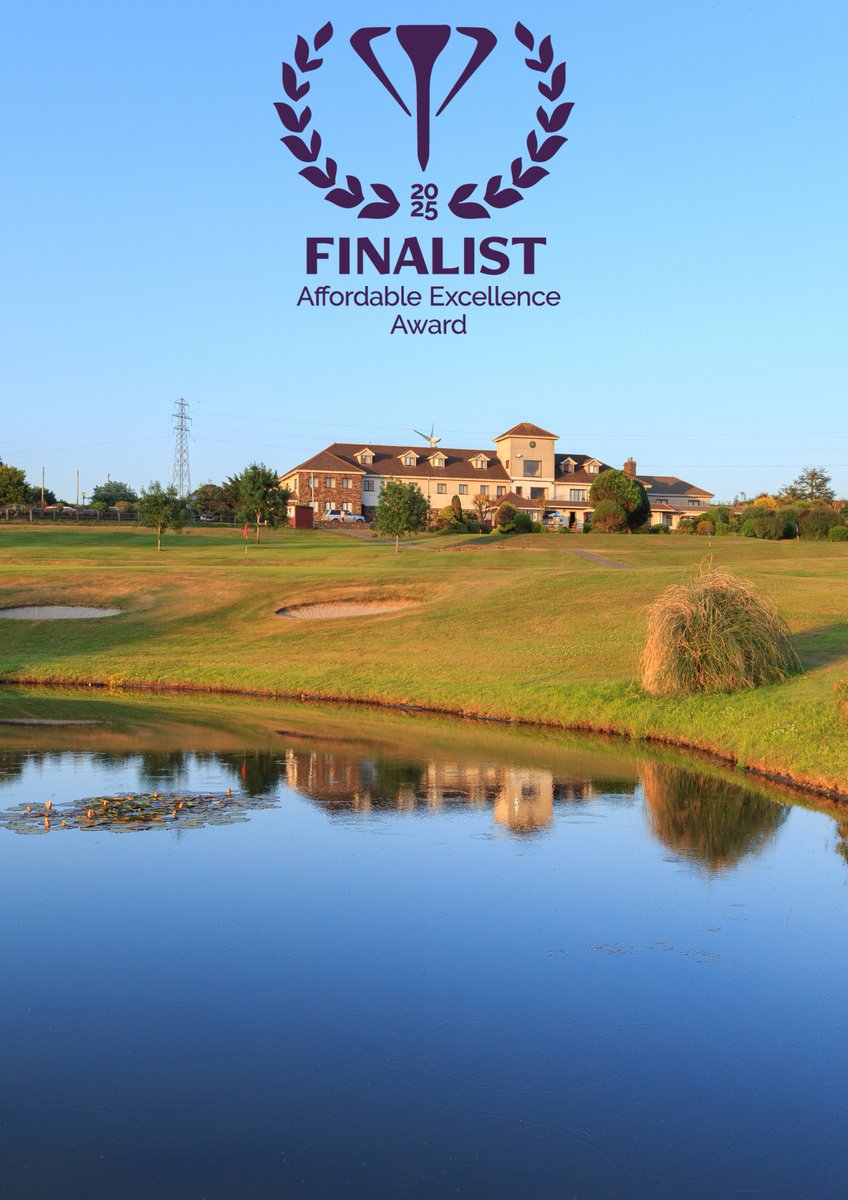 Bowood Park Hotel & Golf Club tweet media