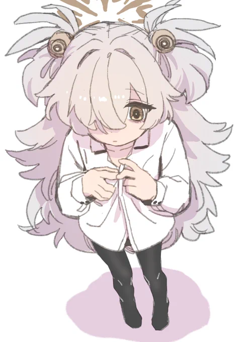 モーニング板垣カノエさん。