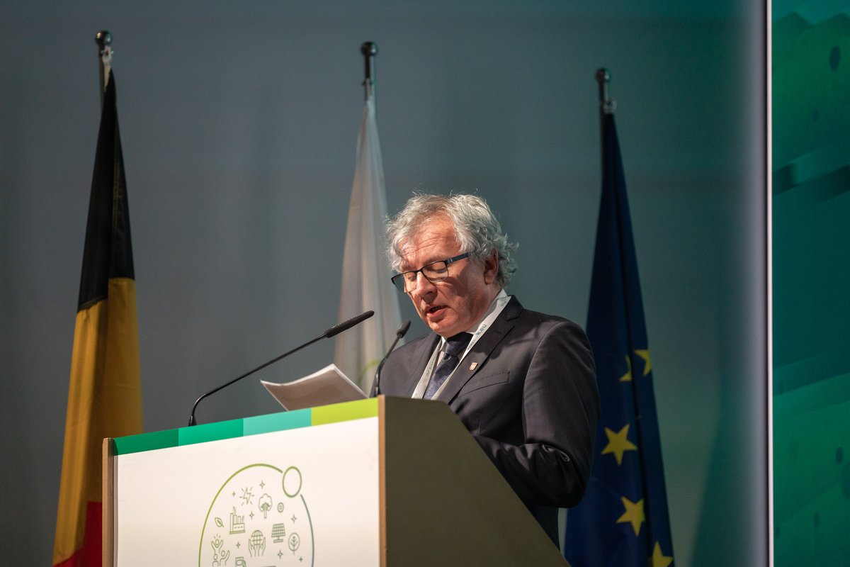 European Hydrogen Week tweet media