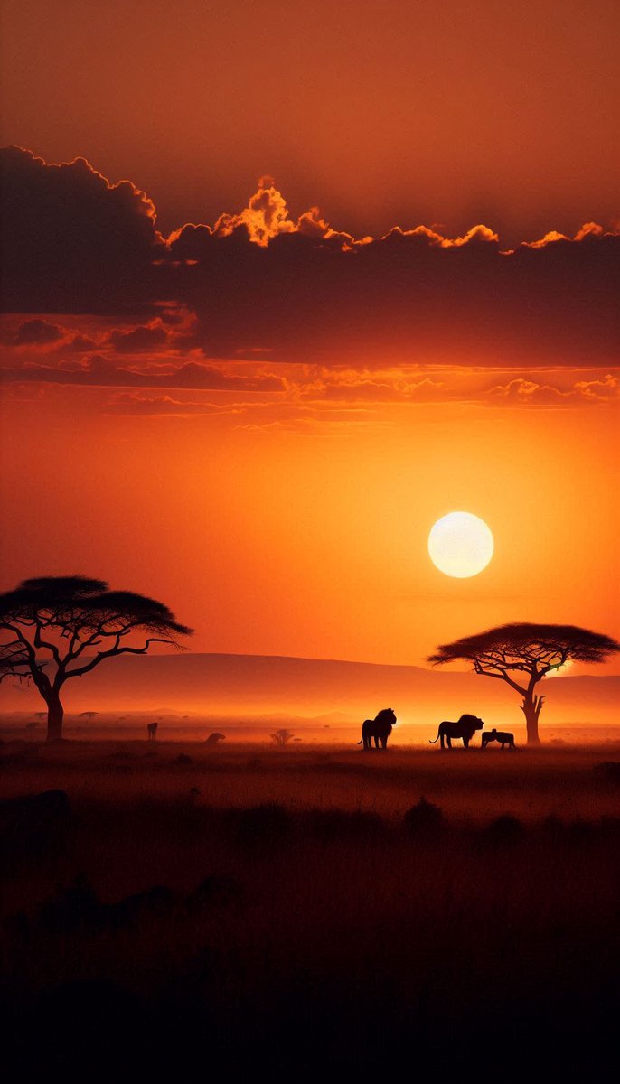 _TripleFour_'s tweet image. Lunchtime PICKS 

LET&apos;S HAVE IT🔥🔥

#CinematicPixel #SafariSciFi #NinjaArt #pixelart