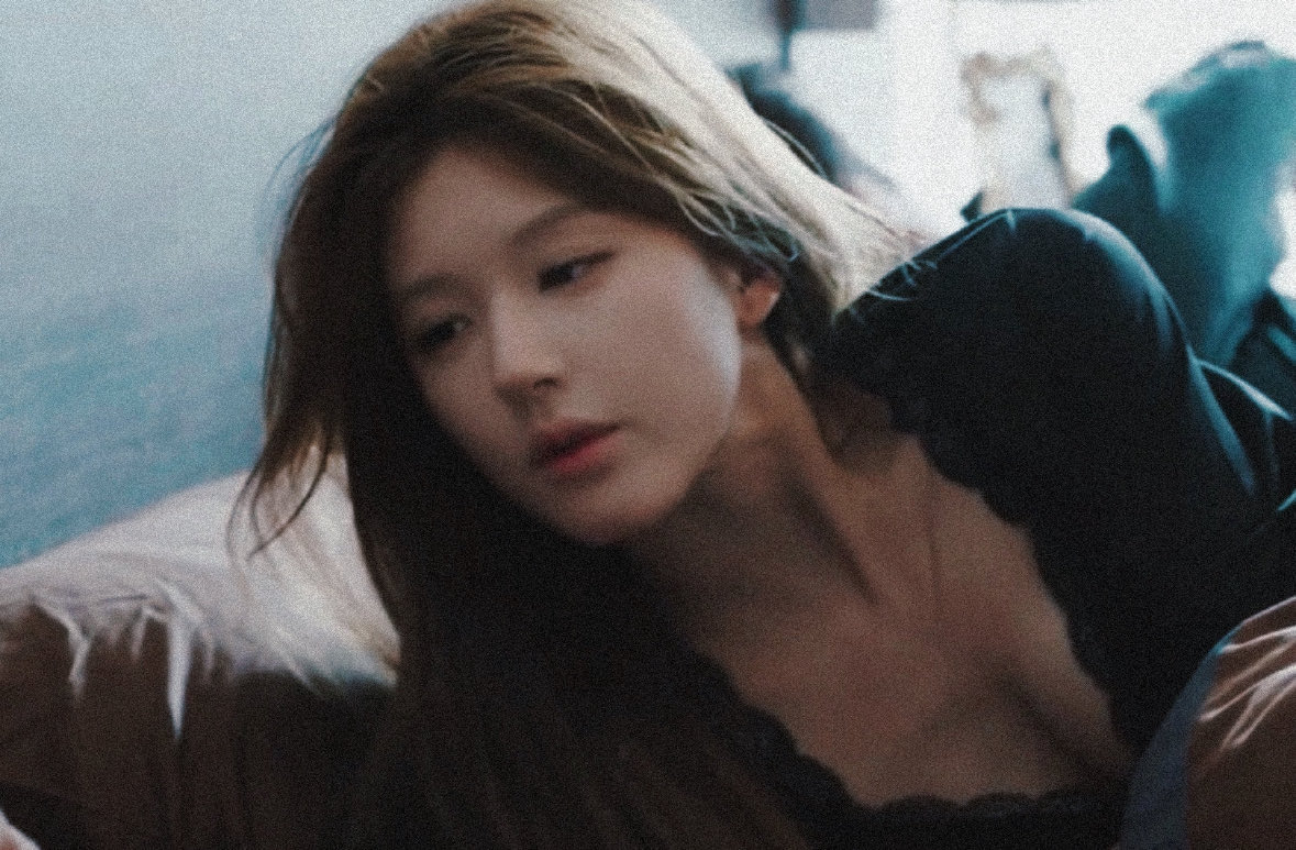 ㅤㅤ
Tumben banget jam segini udah ngantuk
ㅤㅤ