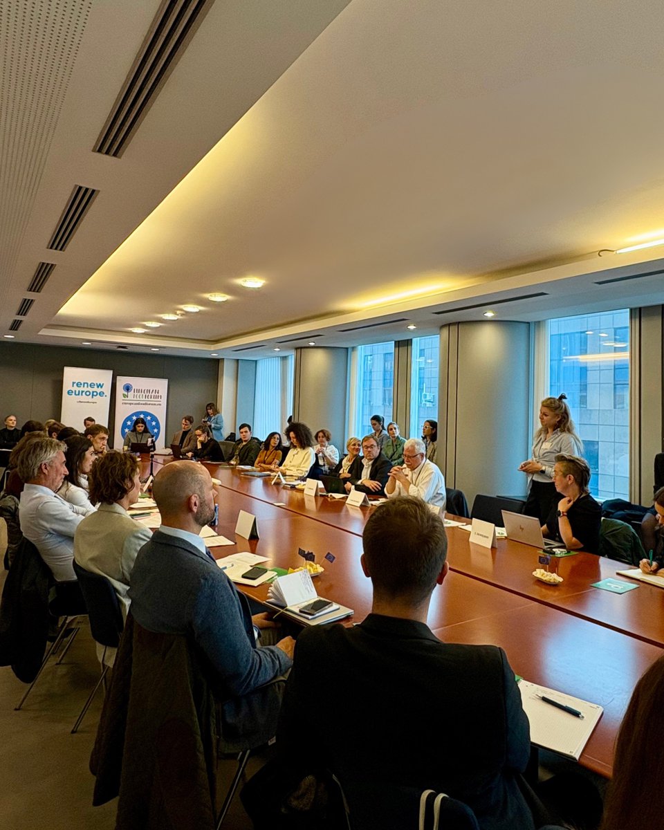 European Food Forum 🇪🇺 🗣🤝 tweet media