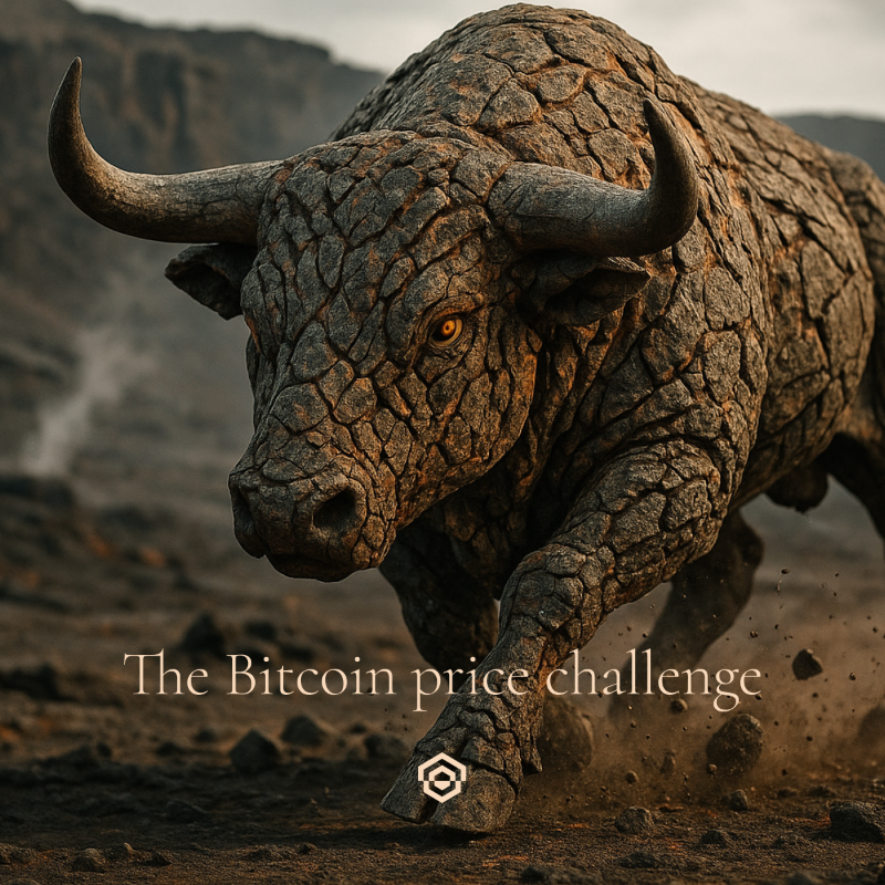 xbtogroup's tweet photo. Some are betting higher. Others, lower. Where do you see Bitcoin on Dec 1?

Enter now:
1. Follow @XBTOgroup
2. Comment your BTC prediction.

Winner of a whale pass at @bitcoinmenaconf = closest call. 

Deadline: Nov 30, 23:59. https://t.co/vYryXBNrdy