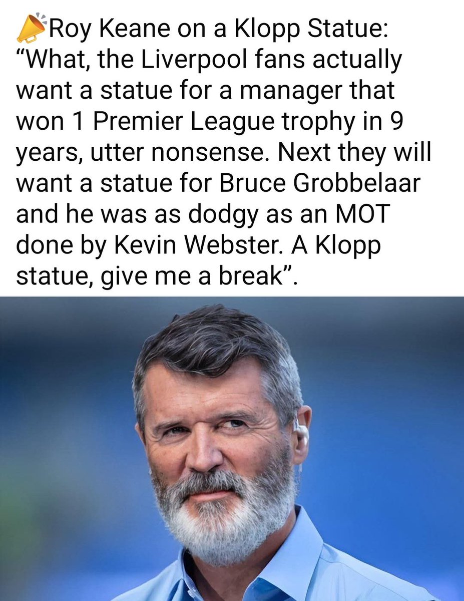 PhilHowarth's tweet image. Give me a break 🤣