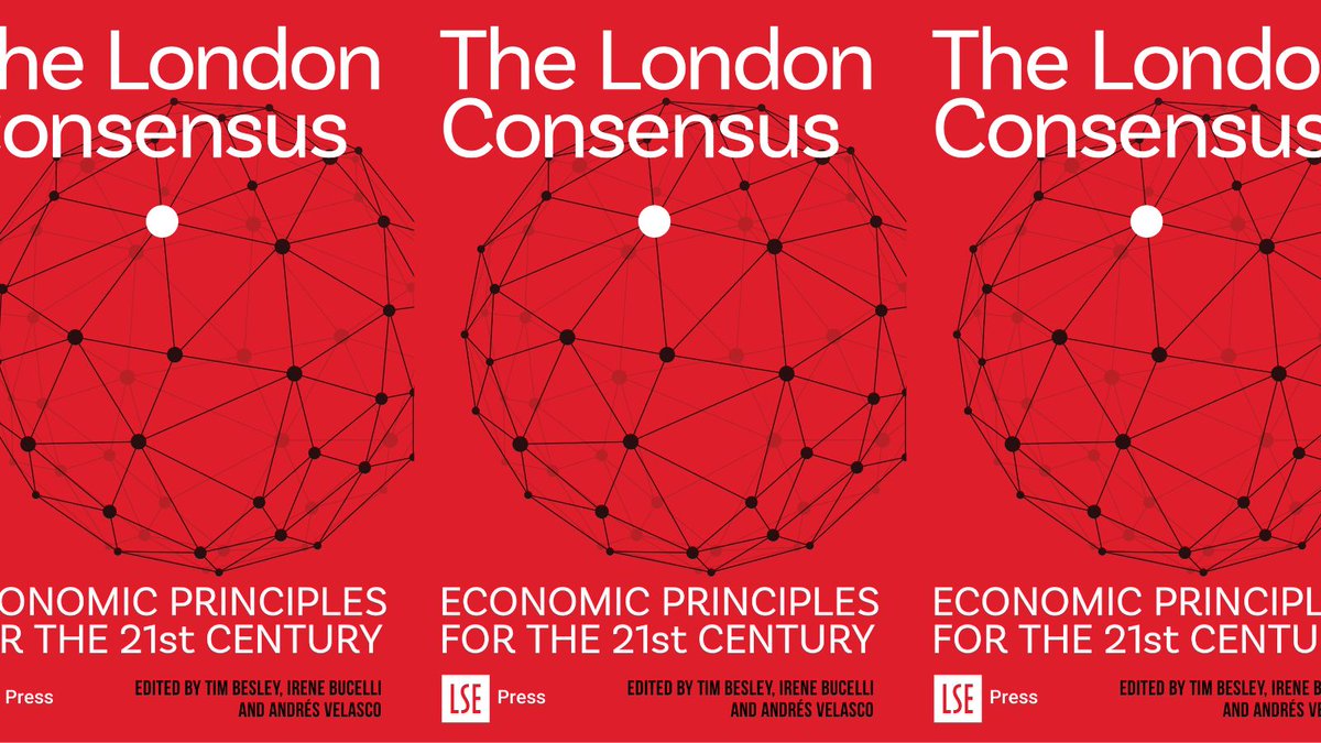 LSE Inequalities tweet media