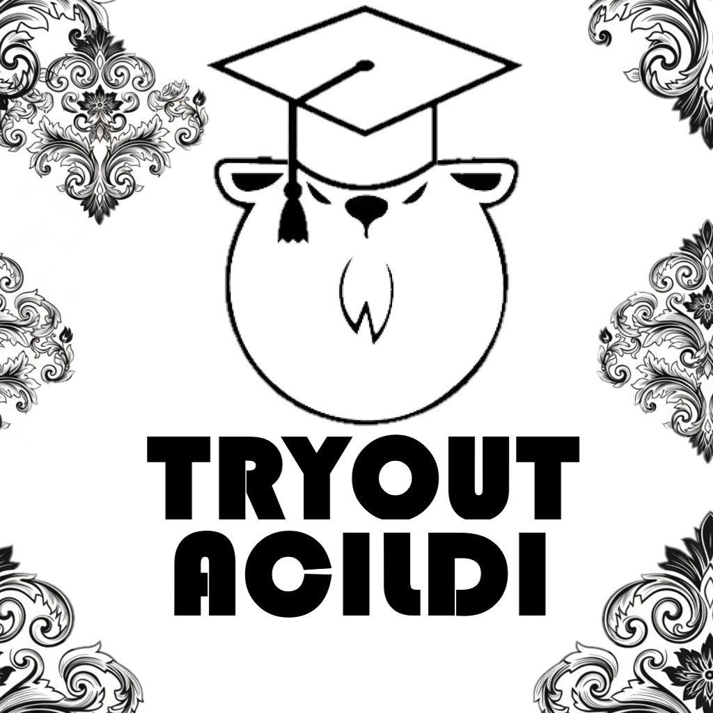 👑 Minus Espor LoL Akademi Oyuncularını Arıyor!👑

 League of Legends Akademi takımında 16 yaş ve üstü oyunculara profesyonel arenada kendini kanıtlama fırsatı veriyoruz.

 Tek yapman gereken formu doldurmak ve kendini göstermek. GLHF 👇

bit.ly/4qccyon