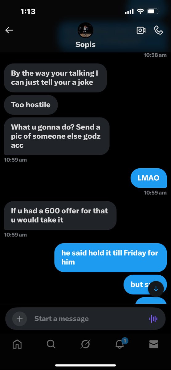 inauguration tweet media