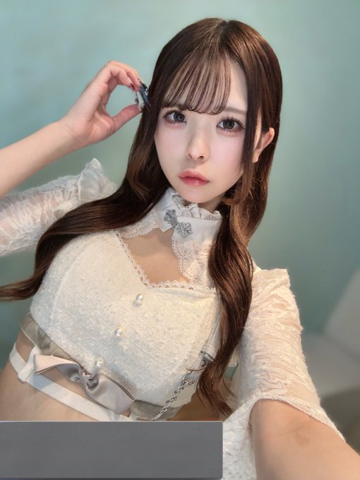 推しが天使な件のツイート