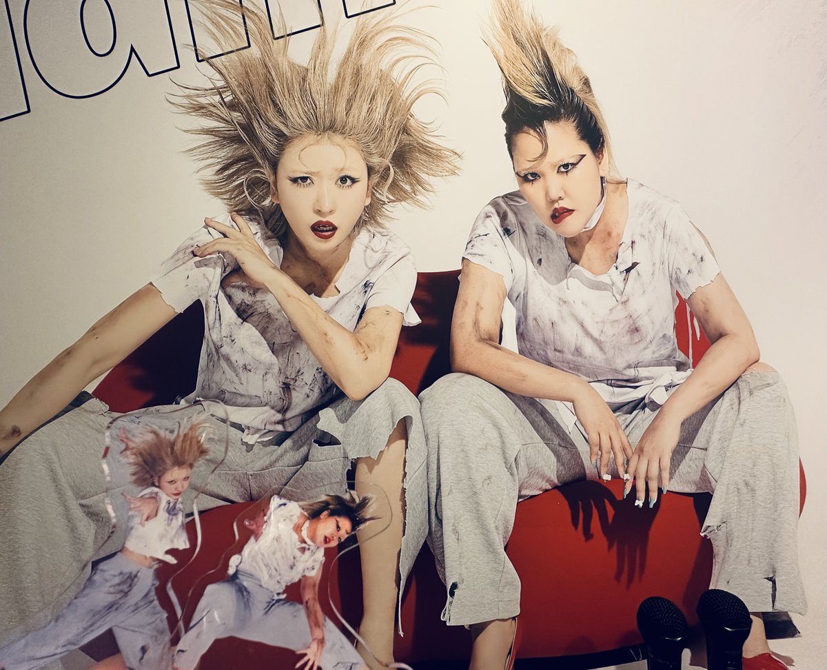 顔だけ缶バッチ可愛い🥹❤️‍🔥 #平成フラミンゴ #ウタヒロ #DAM