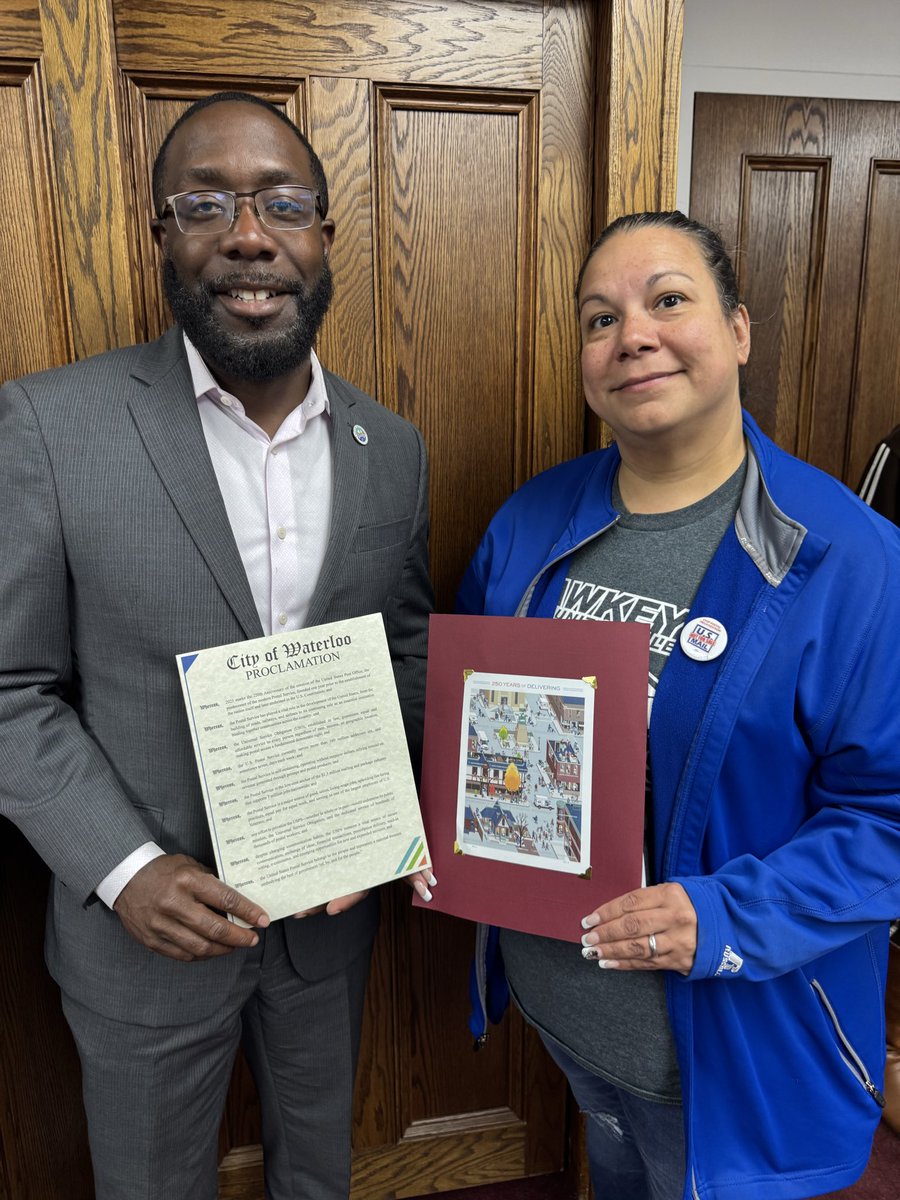 I Am Quentin Hart (Former Mayor) tweet media