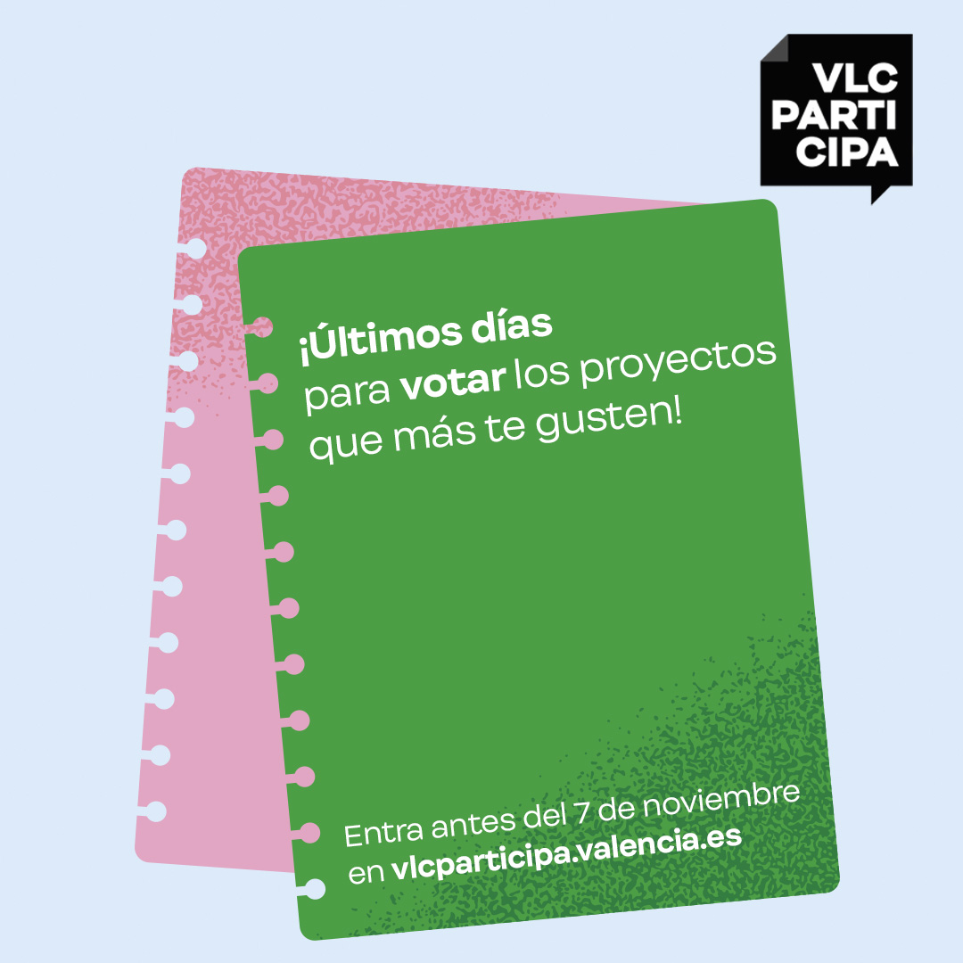 ParticipaVLC tweet media