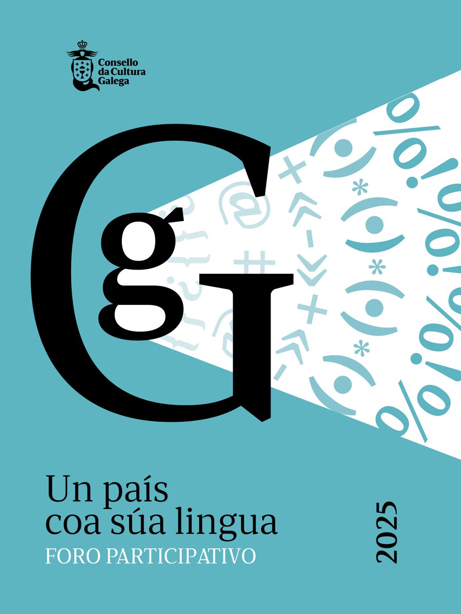 Consello da Cultura Galega (@consellocultura) on Twitter photo Algunhas das medidas:
📘Alternar a lingua vehicular nalgunhas materias.
🤝Fomentar a acollida lingüística do alumnado estranxeiro.
🧾Incorporar cláusulas lingüísticas na contratación pública.
💻Garantir o galego nas ferramentas dixitais da Administración.
consellodacultura.gal/publicacion.ph… Algunhas das medidas:
📘Alternar a lingua vehicular nalgunhas materias.
🤝Fomentar a acollida lingüística do alumnado estranxeiro.
🧾Incorporar cláusulas lingüísticas na contratación pública.
💻Garantir o galego nas ferramentas dixitais da Administración.
consellodacultura.gal/publicacion.ph…