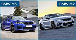 progremir's tweet image. &quot;m2 vs m5&quot; i&apos;m searching for / &quot;m2 vs m5&quot; i get in search results