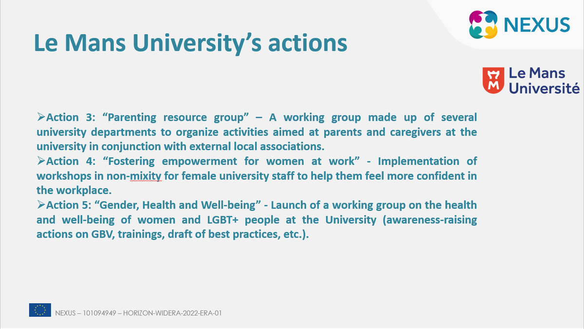 NEXUS PROJECT tweet media