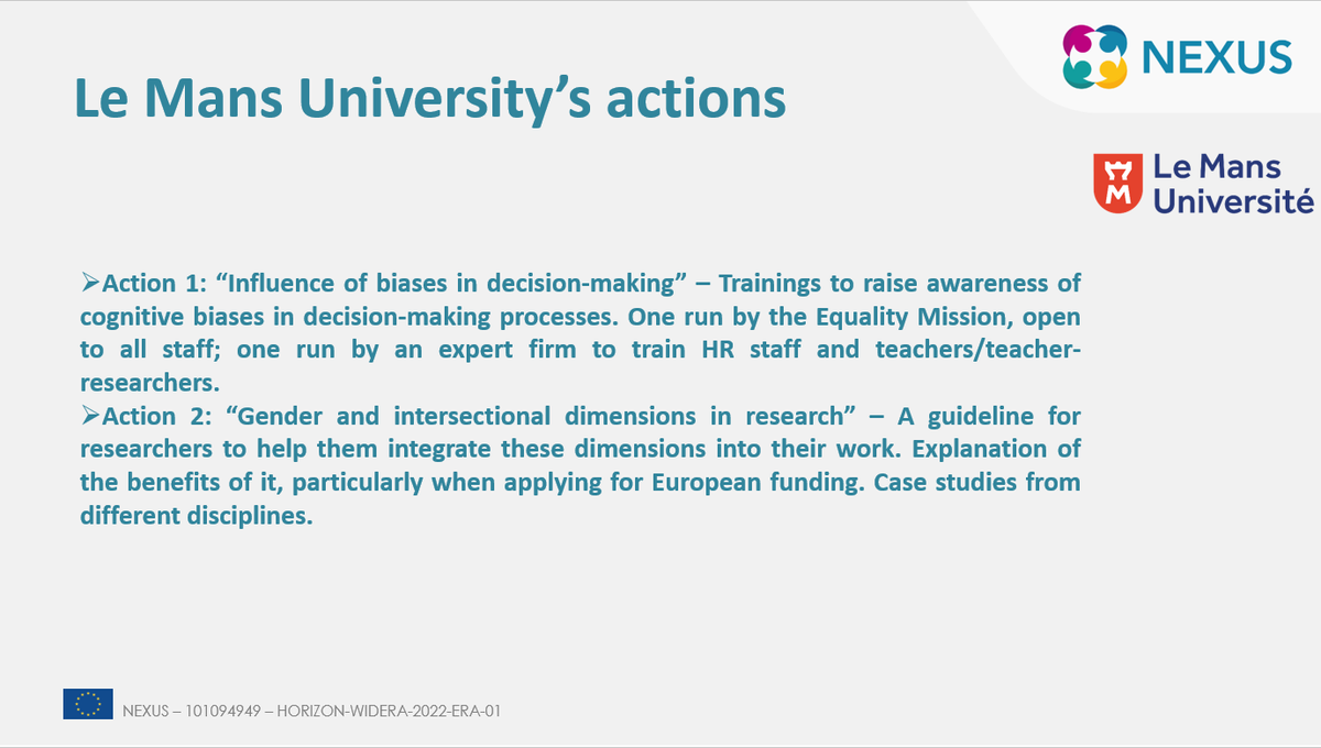 NEXUS PROJECT tweet media