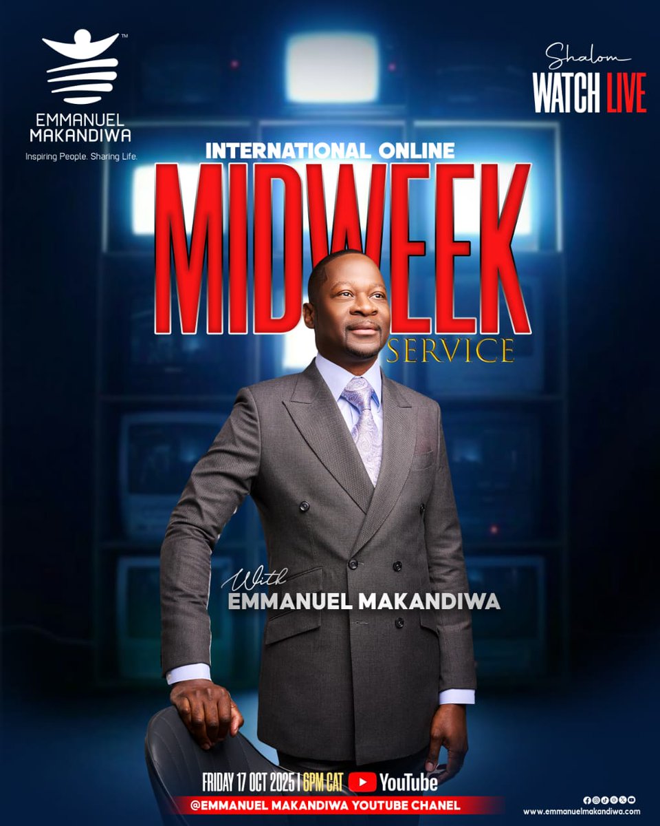 prmakandiwa's tweet image. 