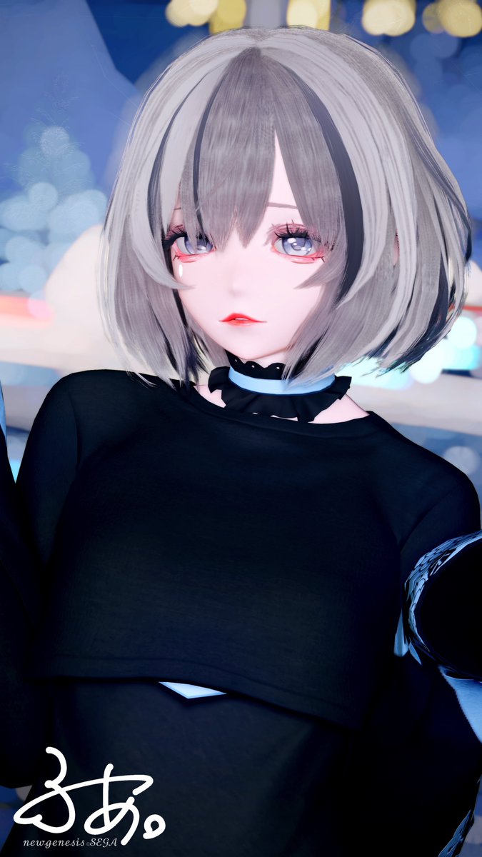 この空では上手く生きれなくて。🪽