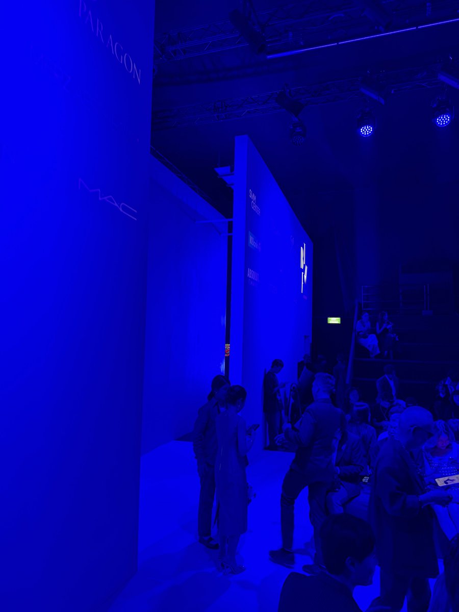 Ready 

BUILD AT SIAM PARAGON

#SiamParagonBIFW2025xBuild