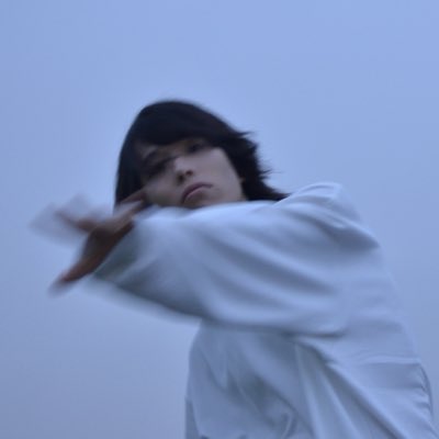 #新しいプロフィール画像