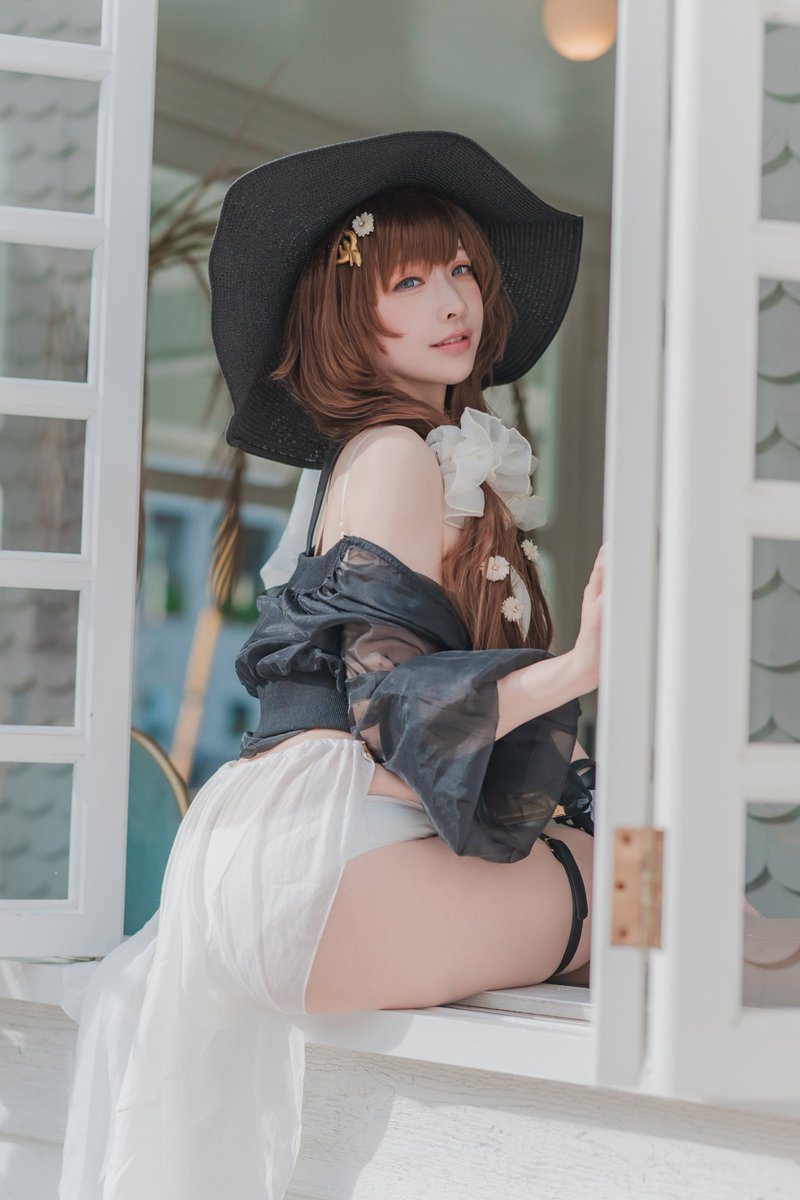 みぃこ / Miico🎀 tweet media