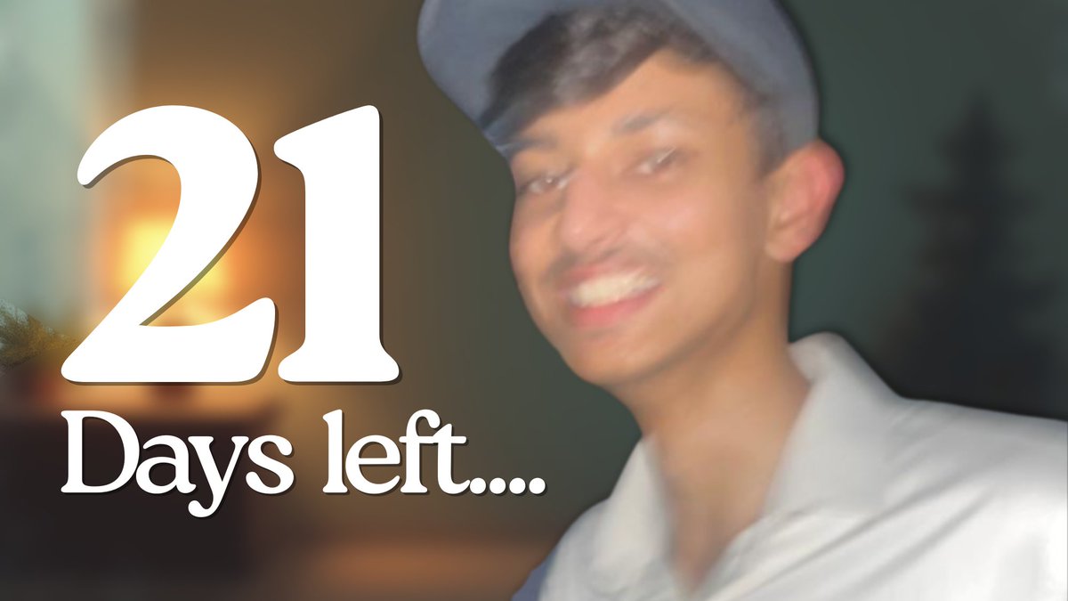 For the next 21 days, I’m hitting pause on my startup to focus on something urgent - global warming. 

Data centers generate massive heat that just gets wasted. At the <a href="/enter_delta/">delta</a> <a href="/_TheResidency/">the residency</a> , my team and I are locked in, building a solution to capture and reuse that heat