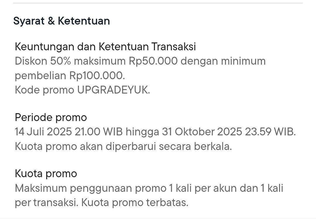 SiCode Promo tweet media