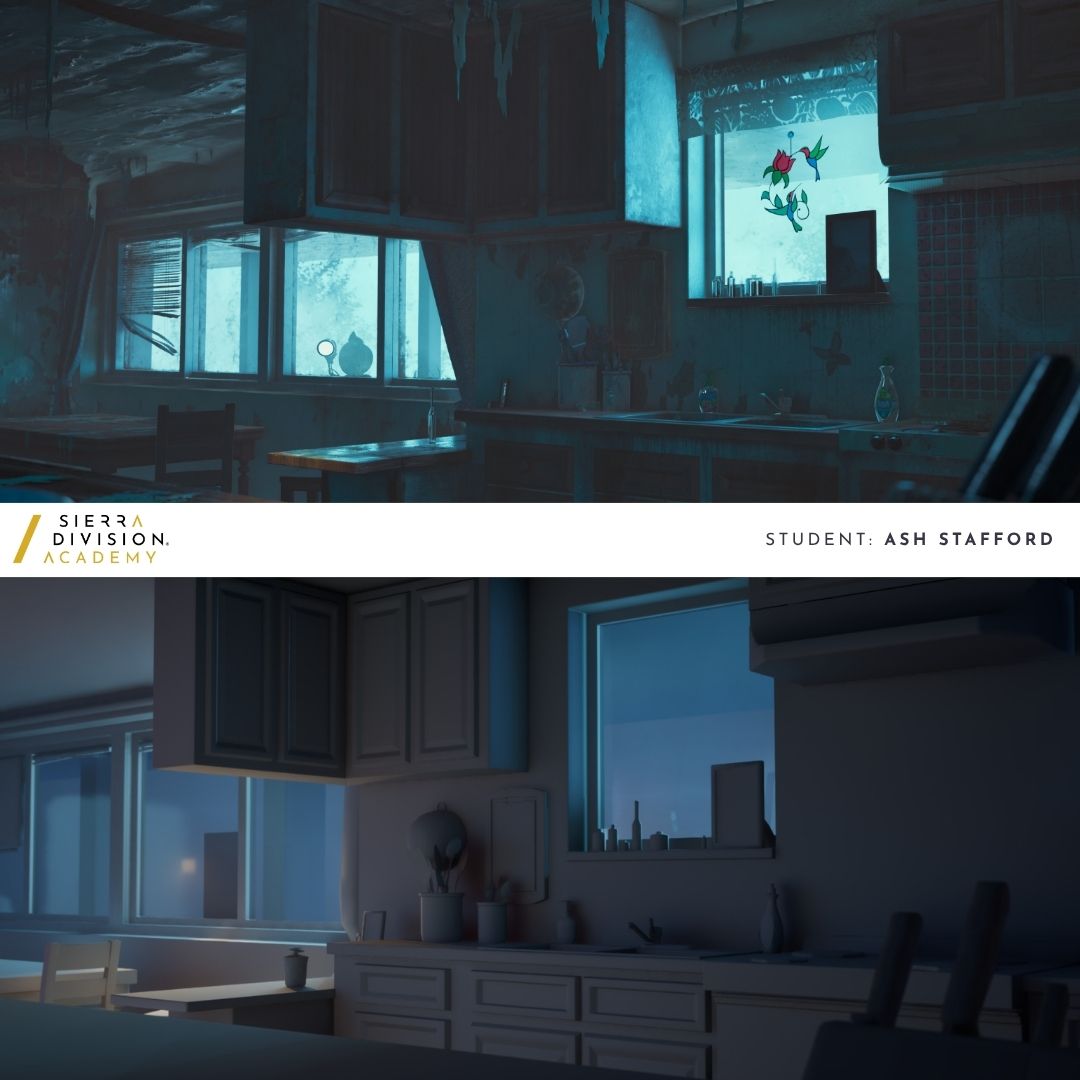 Sierra Division tweet media