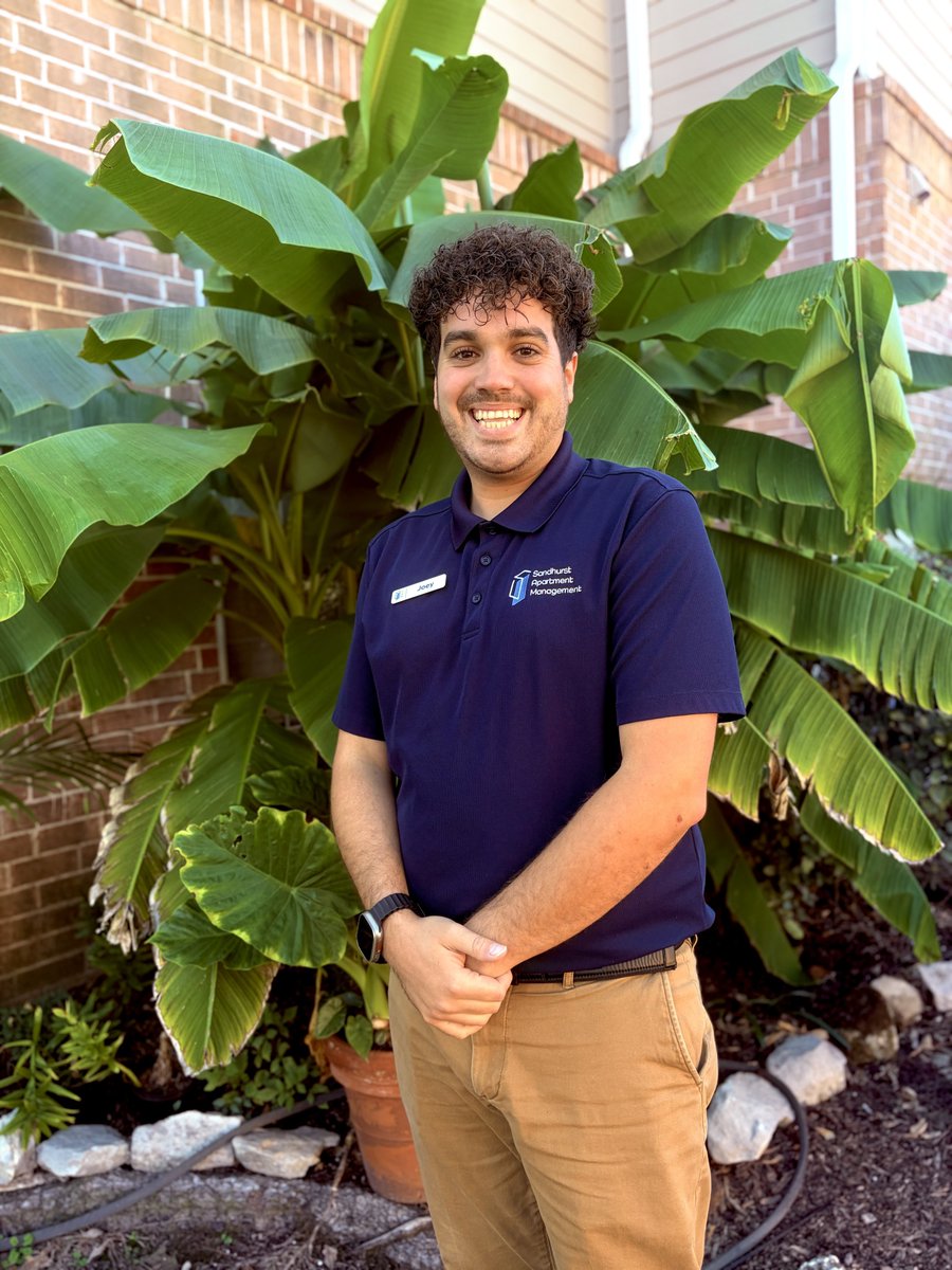Dogwood_CreekTN's tweet image. Happy National Boss’s Day! 🎉 Today we’re celebrating our amazing Property Manager, Joey! Thank you for all you do to keep our community running smoothly and our residents happy every day. 💪🏡 #NationalBossDay #TeamAppreciation #CommunityStrong #dogwoodcreekapartments...