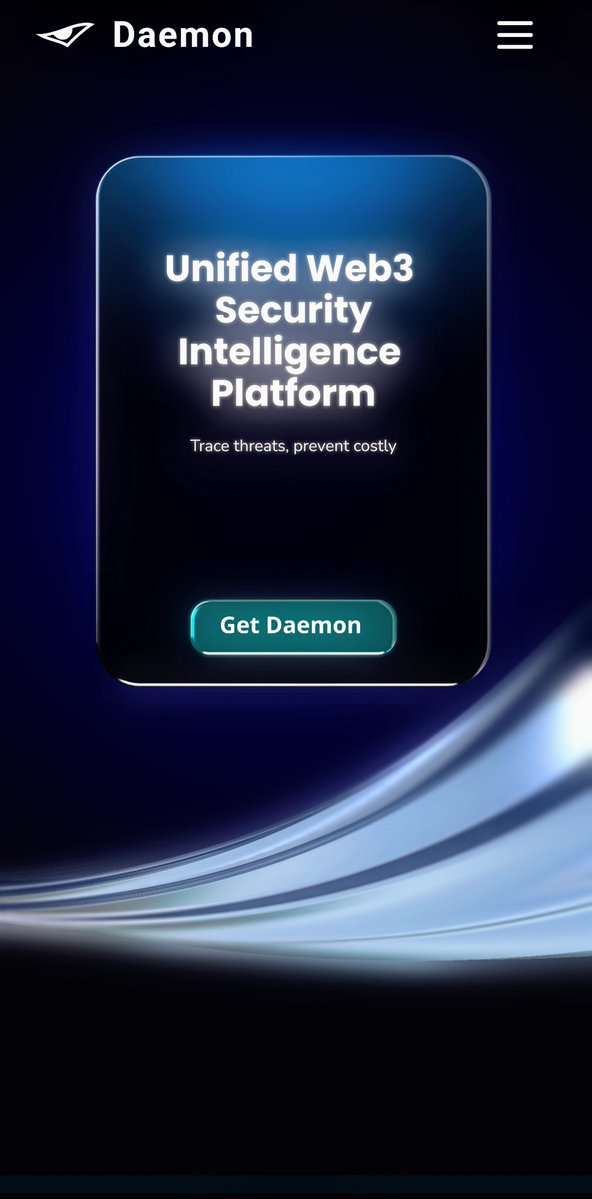 DaemonProtocol's tweet image. Loading....
Build On @solanamobile
.
@therealchaseeb @aeyakovenko @SuperteamINDO